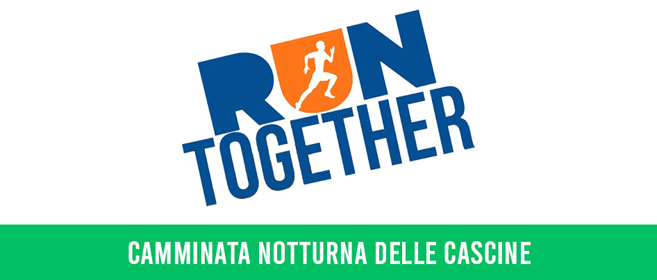 CAMMINATA NOTTURNA DELLE CASCINE - 5K Competitiva