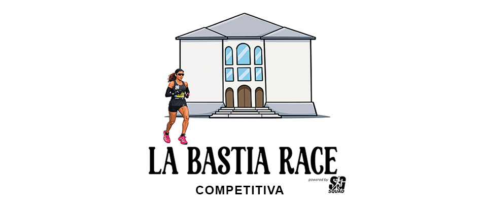 1° La Bastia Race Competitiva