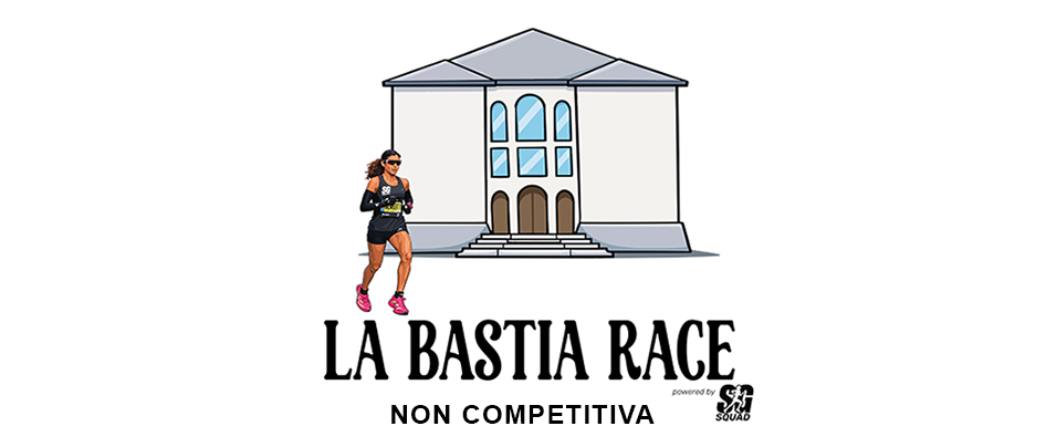 1° La Bastia Race Non Competitiva