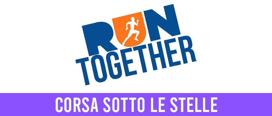 CORSA SOTTO LE STELLE - 5K Competitiva