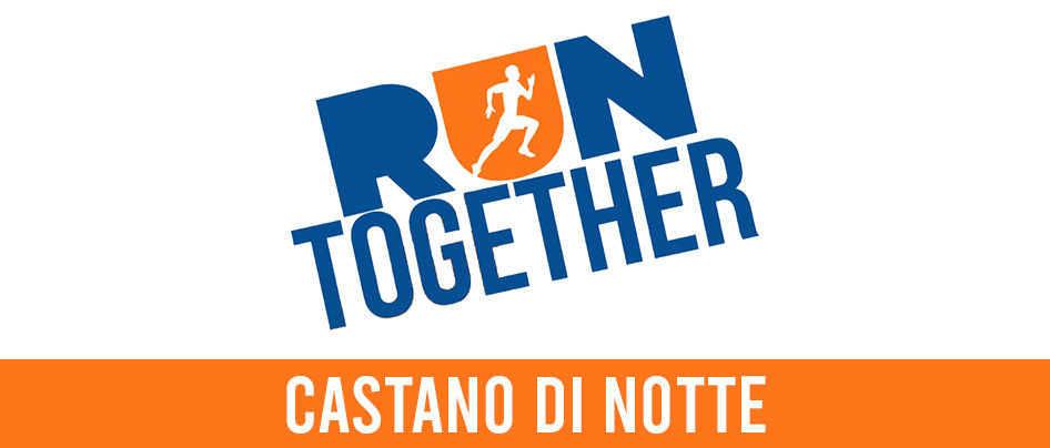 CASTANO DI NOTTE - 5K Non competitiva (con riconoscimento)